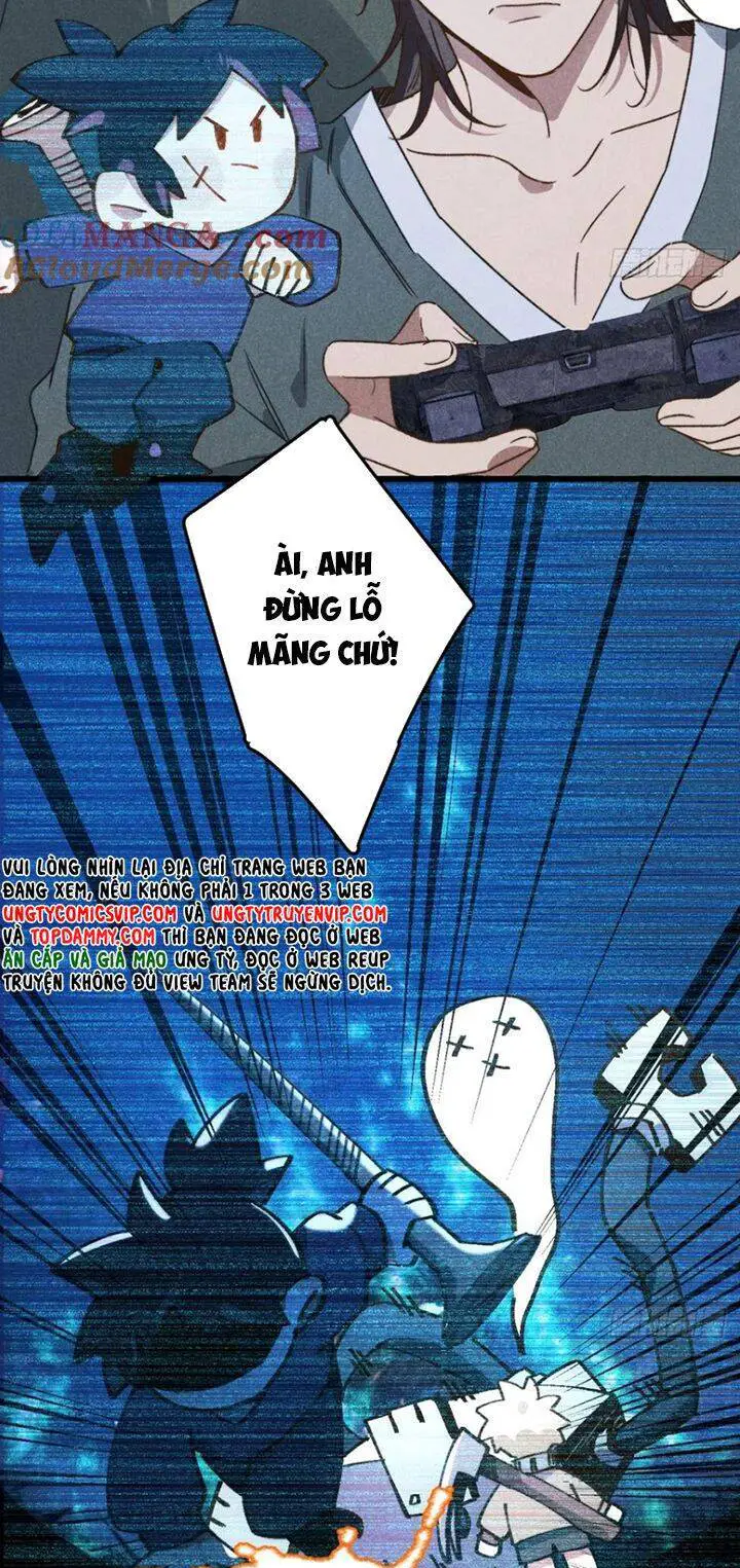 Tôi Không Cùng Anh Đến Vùng Đất Bắp Ngô Đâu! Nettruyen ZZZ Chương 40 Page 17