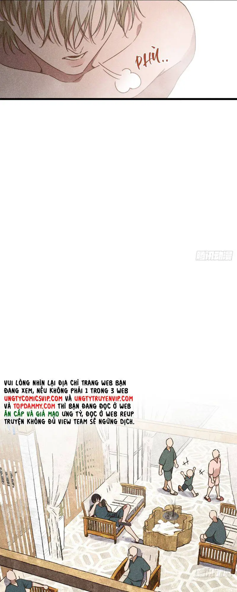 Tôi Không Cùng Anh Đến Vùng Đất Bắp Ngô Đâu! Nettruyen ZZZ Chương 39 Page 5