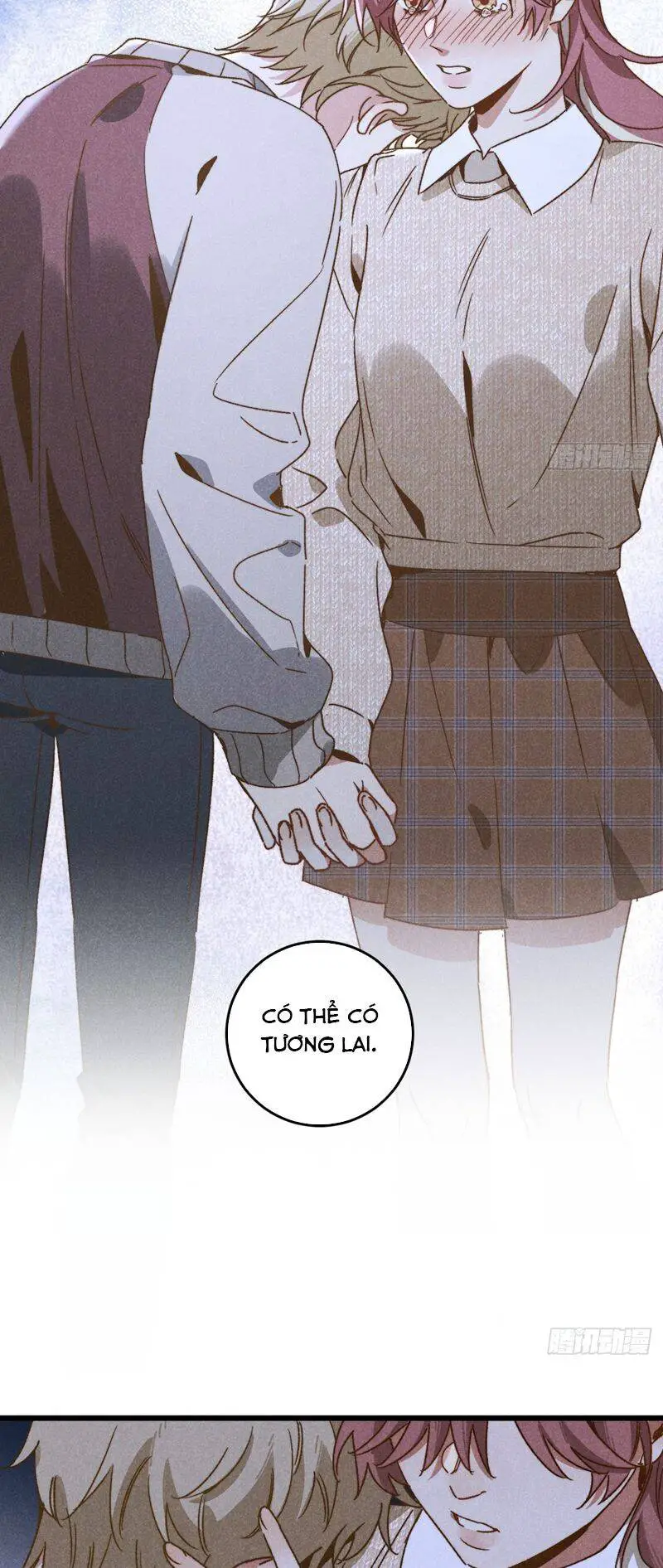 Tôi Không Cùng Anh Đến Vùng Đất Bắp Ngô Đâu! Nettruyen ZZZ Chương 36 Page 30