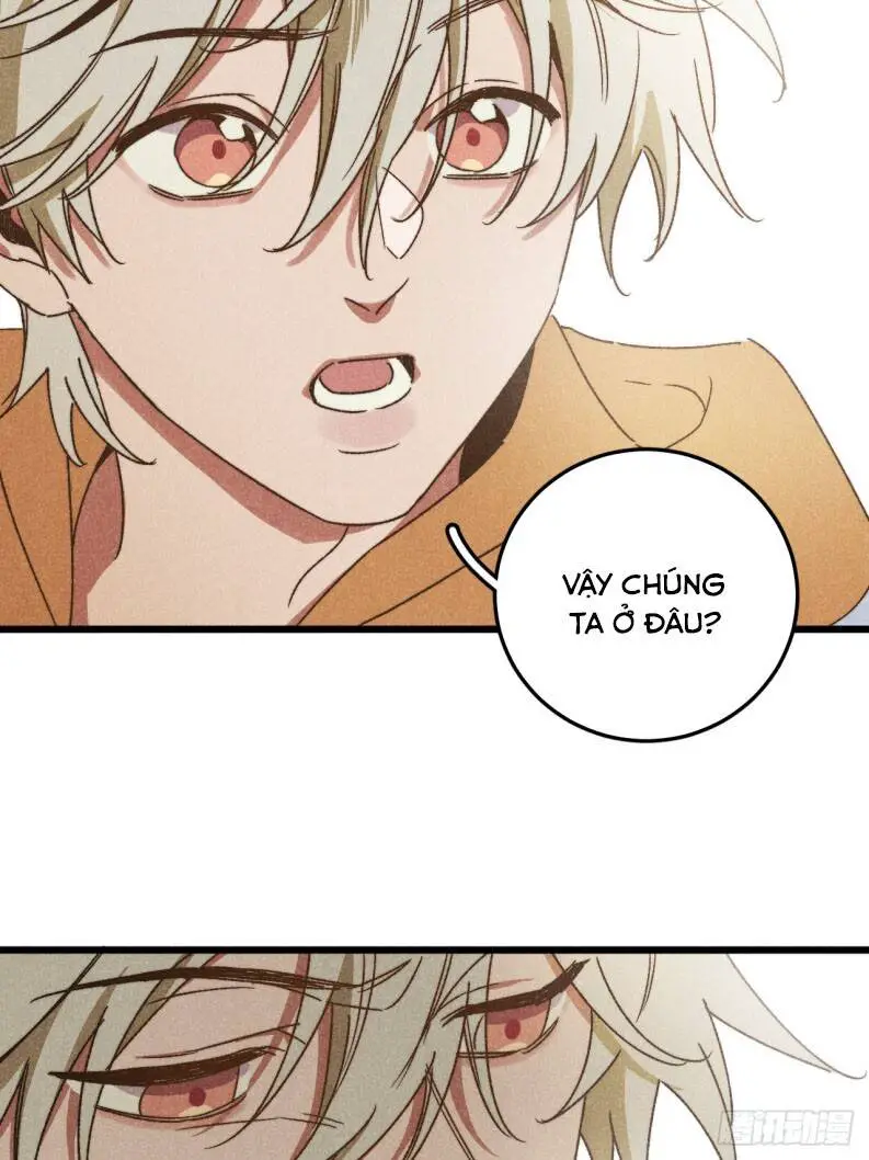 Tôi Không Cùng Anh Đến Vùng Đất Bắp Ngô Đâu! Nettruyen ZZZ Chương 38 Page 5