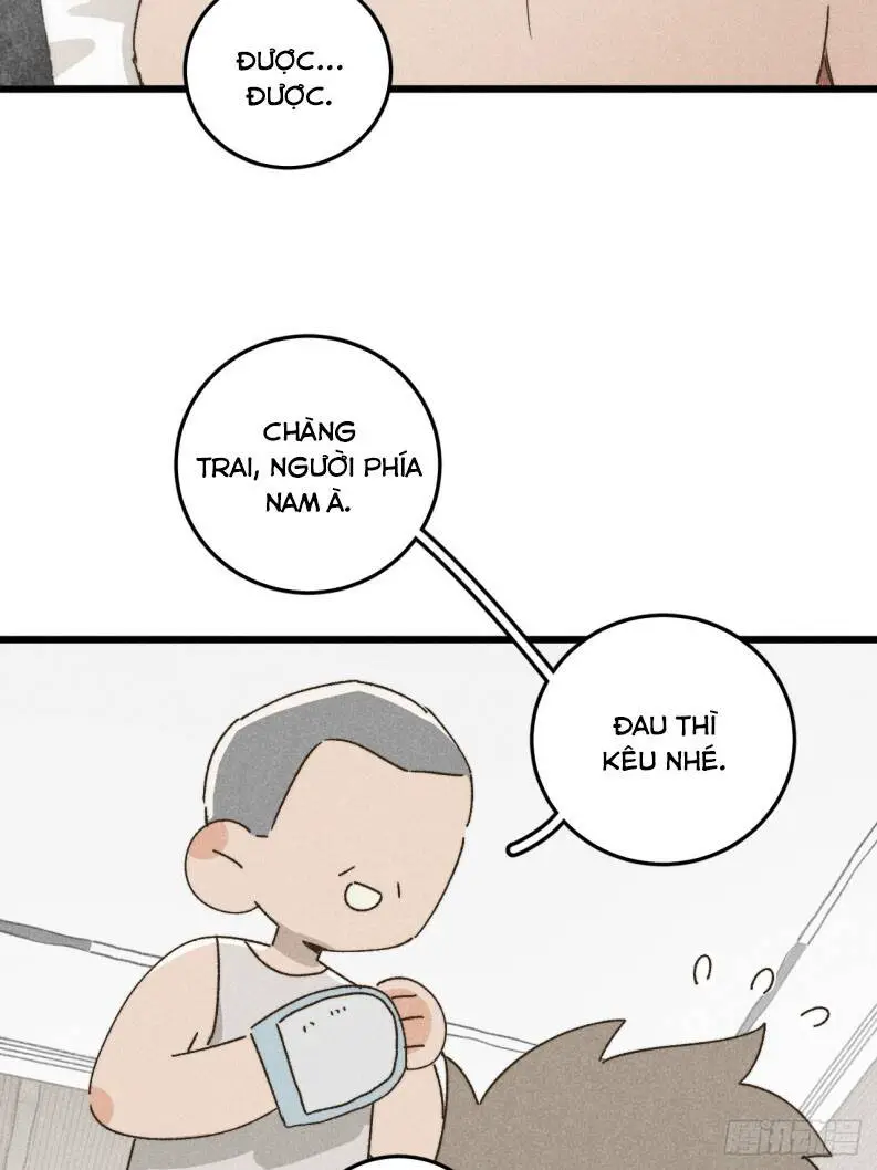 Tôi Không Cùng Anh Đến Vùng Đất Bắp Ngô Đâu! Nettruyen ZZZ Chương 38 Page 25