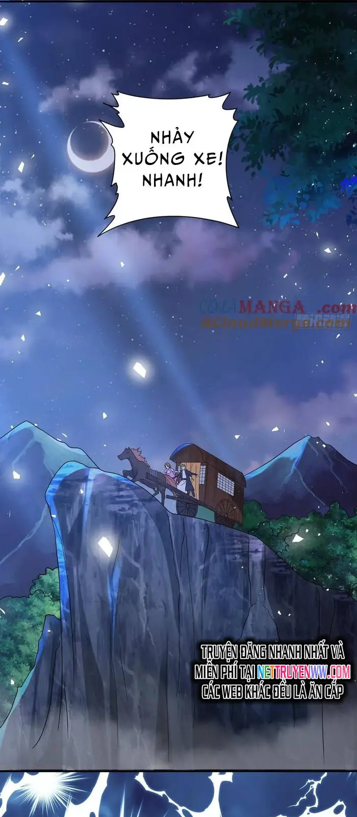 Giữa Trời Đất, Sao Có Thể Mãi Mãi Cam Chịu Dưới Người Khác! Nettruyen ZZZ Chương 39 Page 36