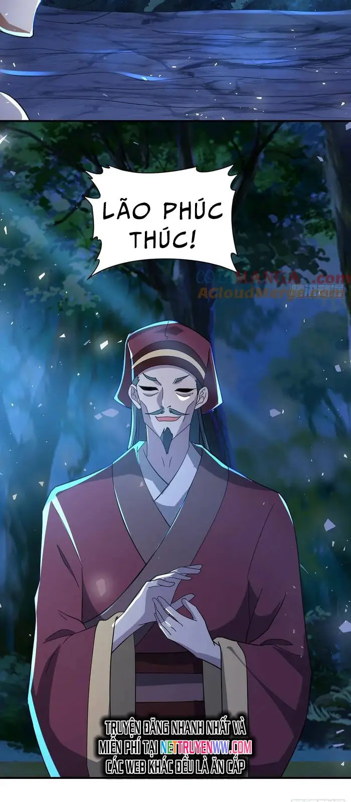 Giữa Trời Đất, Sao Có Thể Mãi Mãi Cam Chịu Dưới Người Khác! Nettruyen ZZZ Chương 39 Page 42