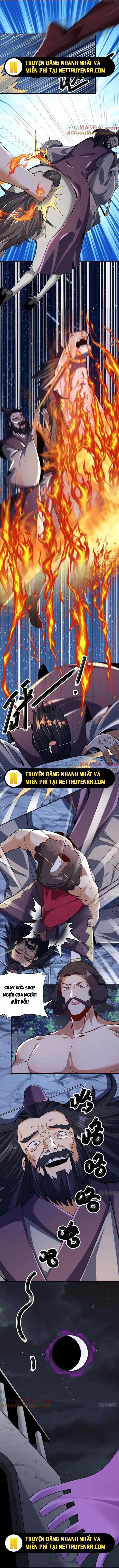 Giữa Trời Đất, Sao Có Thể Mãi Mãi Cam Chịu Dưới Người Khác! Nettruyen ZZZ Chương 61 Page 12