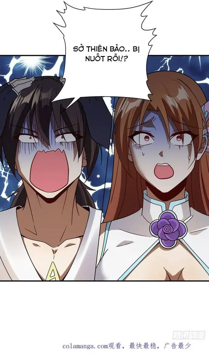 Giữa Trời Đất, Sao Có Thể Mãi Mãi Cam Chịu Dưới Người Khác! Nettruyen ZZZ Chương 45 Page 12
