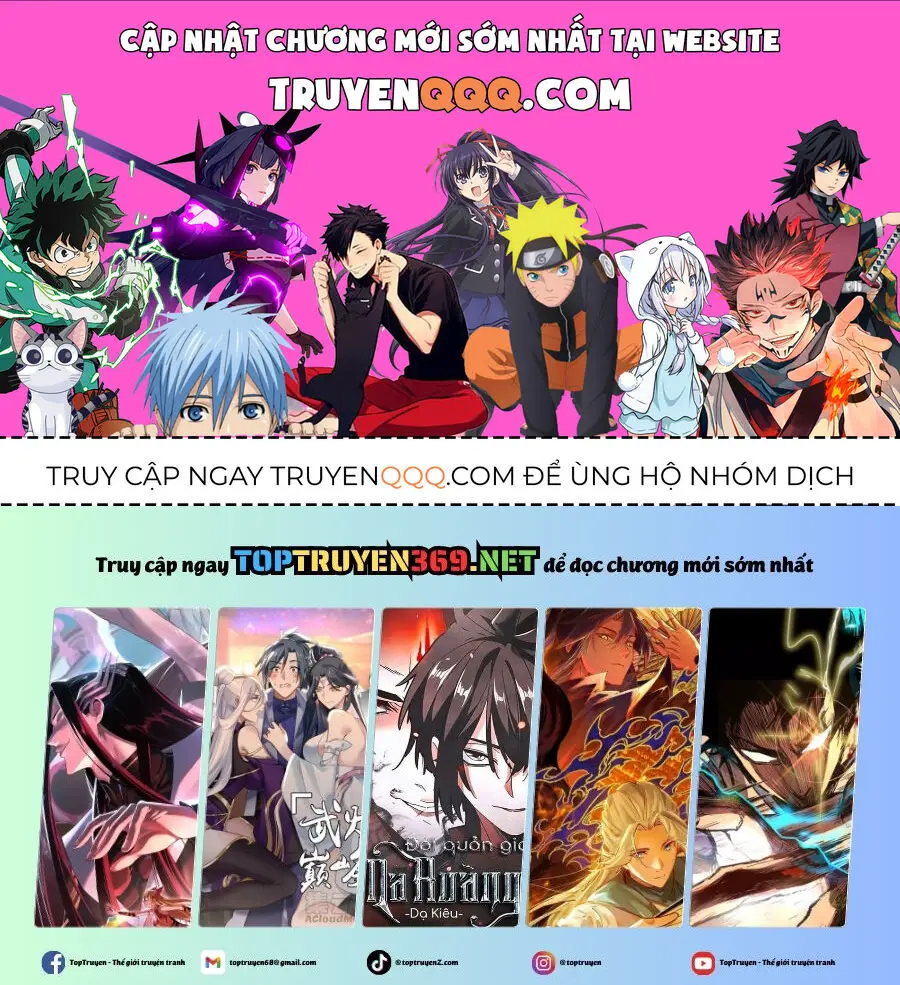 Giữa Trời Đất, Sao Có Thể Mãi Mãi Cam Chịu Dưới Người Khác! Nettruyen ZZZ Chương 54 Page 1