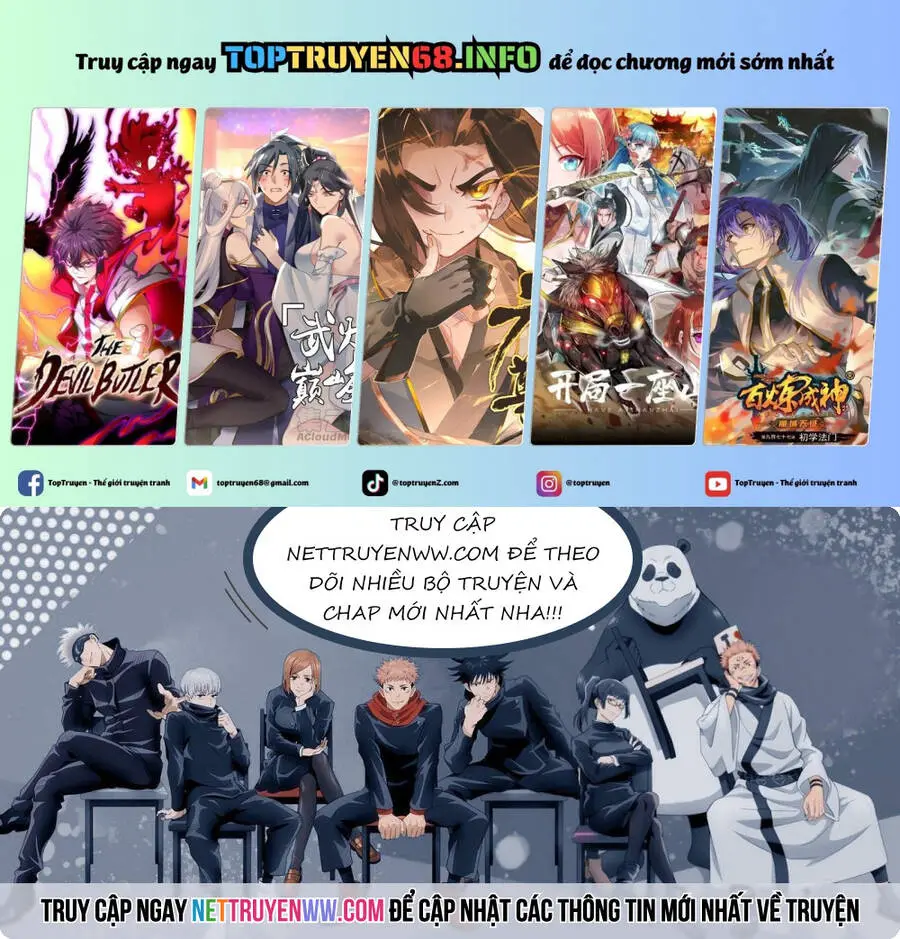 Giữa Trời Đất, Sao Có Thể Mãi Mãi Cam Chịu Dưới Người Khác! Nettruyen ZZZ Chương 38 Page 2