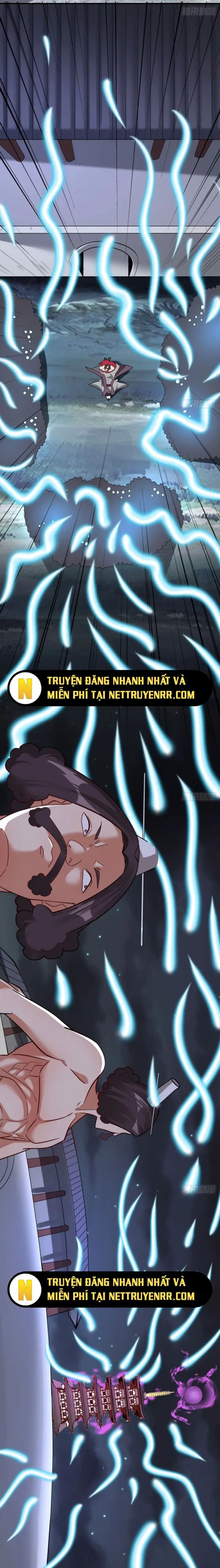 Giữa Trời Đất, Sao Có Thể Mãi Mãi Cam Chịu Dưới Người Khác! Nettruyen ZZZ Chương 64 Page 3