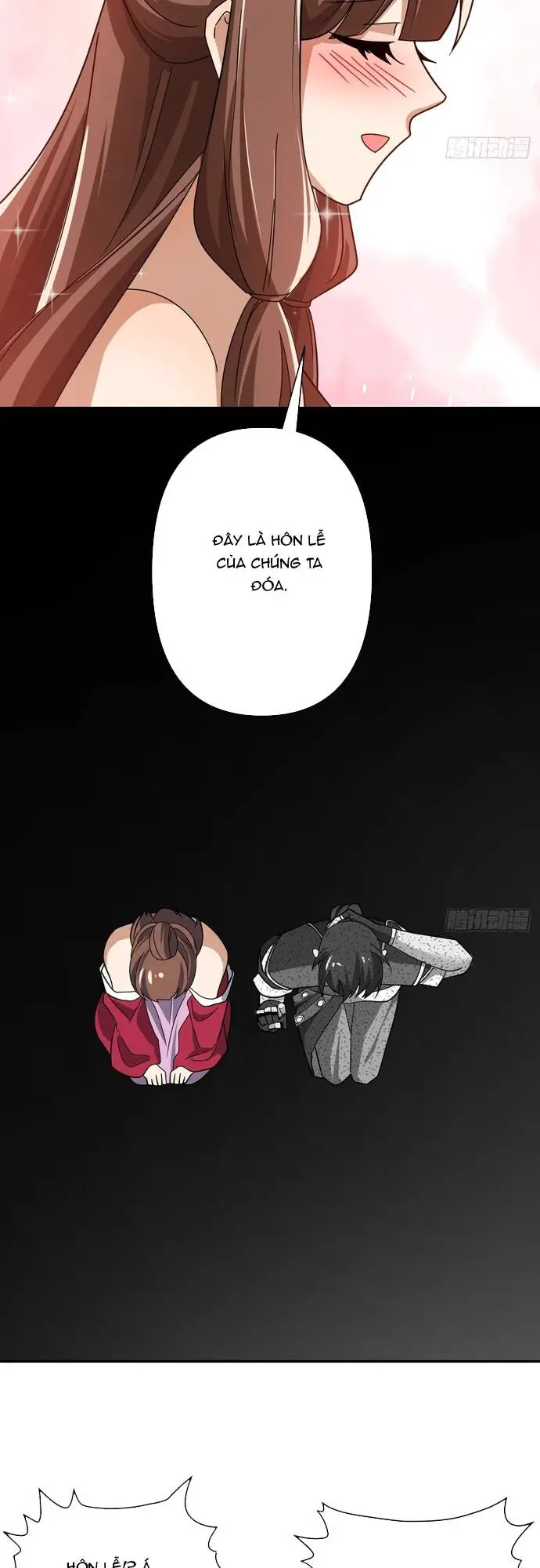 Giữa Trời Đất, Sao Có Thể Mãi Mãi Cam Chịu Dưới Người Khác! Nettruyen ZZZ Chương 17 Page 28