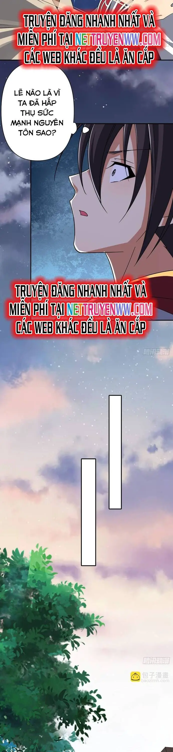 Giữa Trời Đất, Sao Có Thể Mãi Mãi Cam Chịu Dưới Người Khác! Nettruyen ZZZ Chương 22 Page 22
