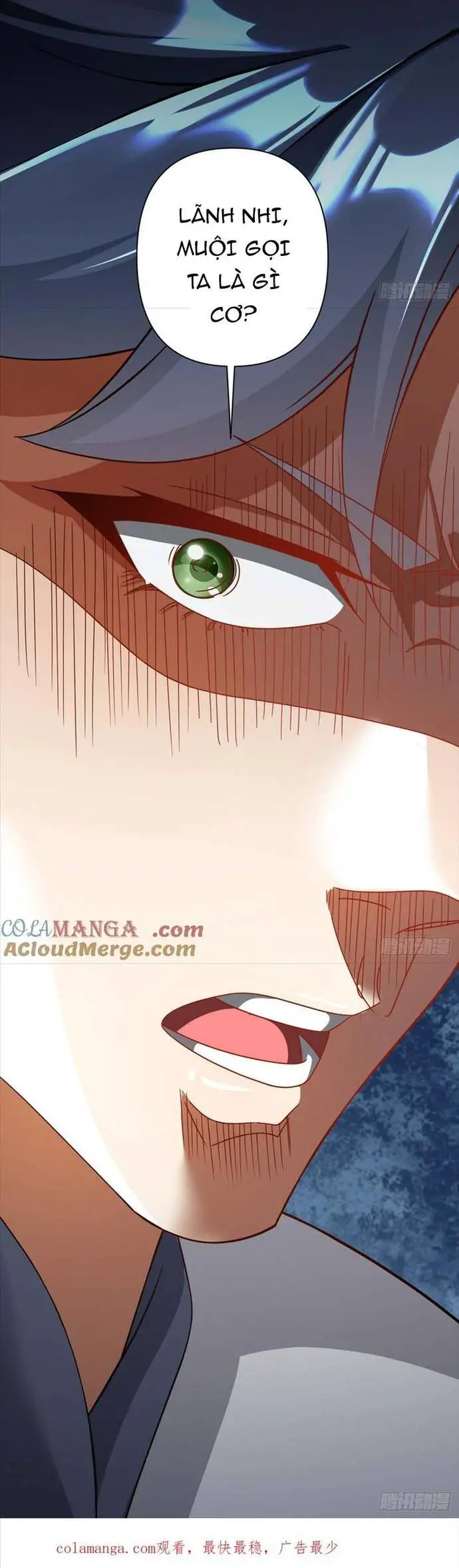 Giữa Trời Đất, Sao Có Thể Mãi Mãi Cam Chịu Dưới Người Khác! Nettruyen ZZZ Chương 30 Page 21