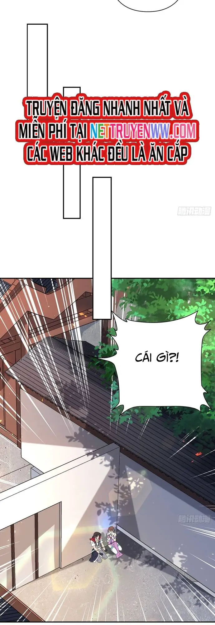 Giữa Trời Đất, Sao Có Thể Mãi Mãi Cam Chịu Dưới Người Khác! Nettruyen ZZZ Chương 18 Page 14
