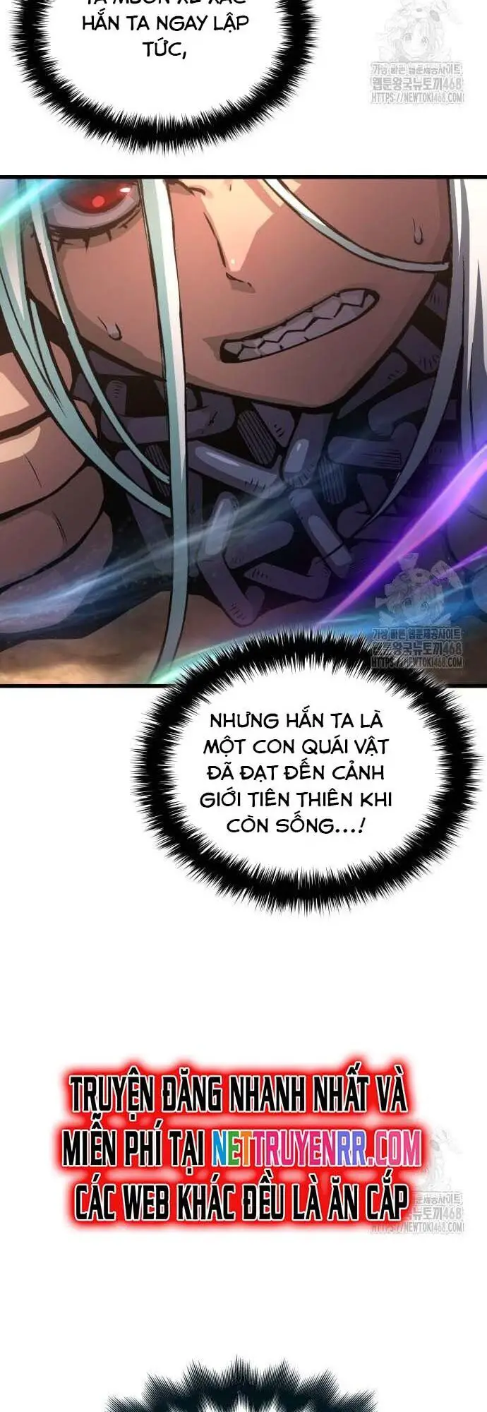 Quái Lực Loạn Thần Nettruyen ZZZ Chương 61 Page 36