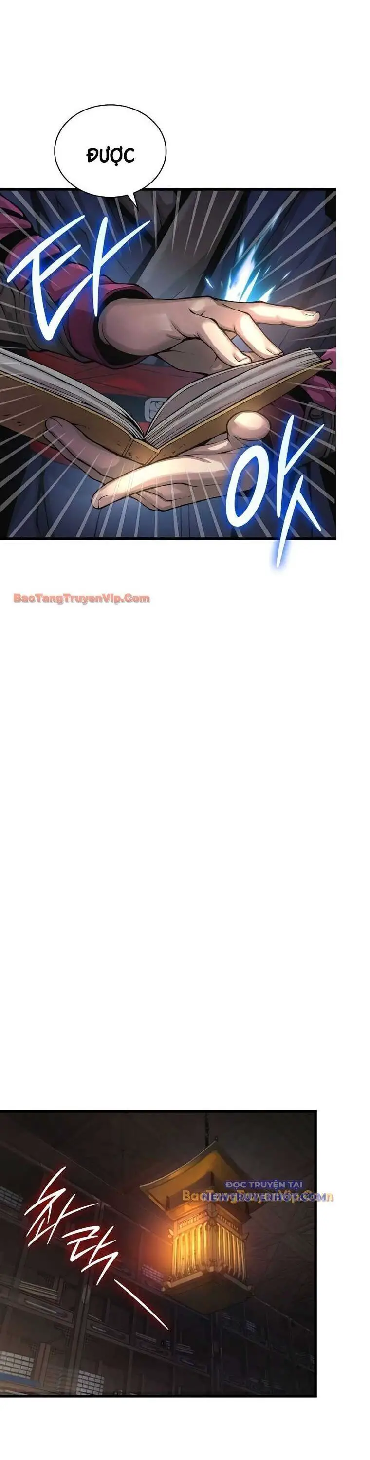 Quái Lực Loạn Thần Nettruyen ZZZ Chương 67.4 Page 43