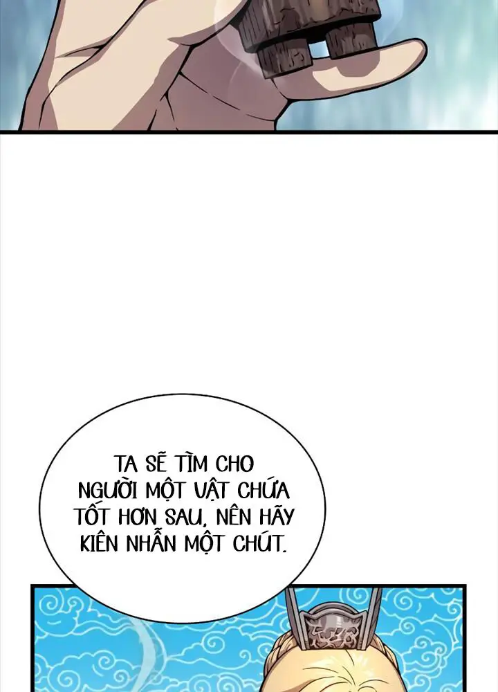 Quái Lực Loạn Thần Nettruyen ZZZ Chương 40 Page 46