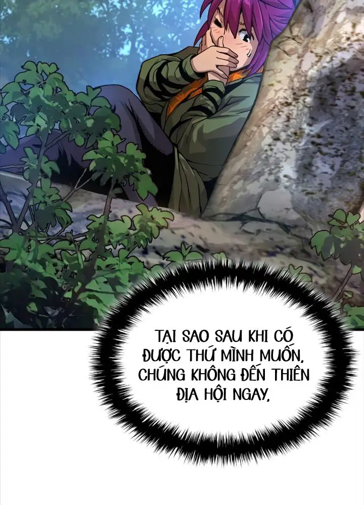 Quái Lực Loạn Thần Nettruyen ZZZ Chương 40 Page 88