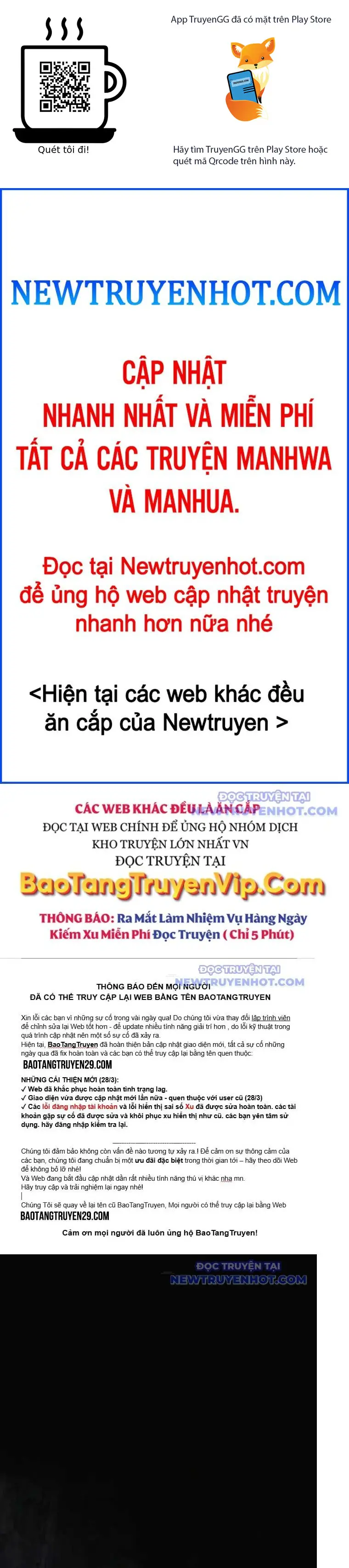 Quái Lực Loạn Thần Nettruyen ZZZ Chương 68 Page 1