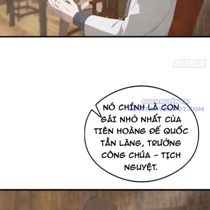 Tu Tiên Trở Về Tại Vườn Trường - Season 2 Nettruyen ZZZ Chương 130 Page 20