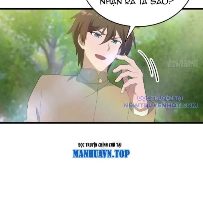 Tu Tiên Trở Về Tại Vườn Trường - Season 2 Nettruyen ZZZ Chương 129 Page 45