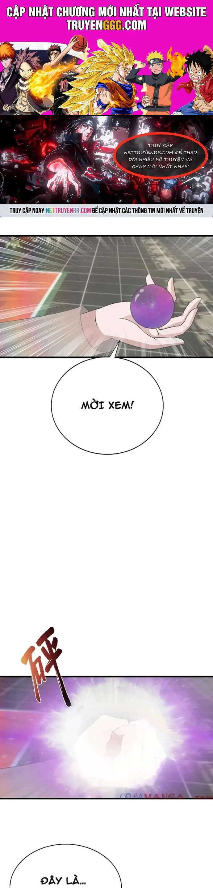 Tu Tiên Trở Về Tại Vườn Trường - Season 2 Nettruyen ZZZ Chương 120 Page 1