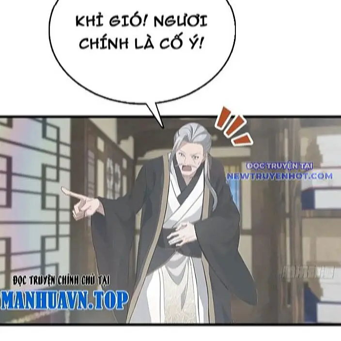 Tu Tiên Trở Về Tại Vườn Trường - Season 2 Nettruyen ZZZ Chương 121 Page 6