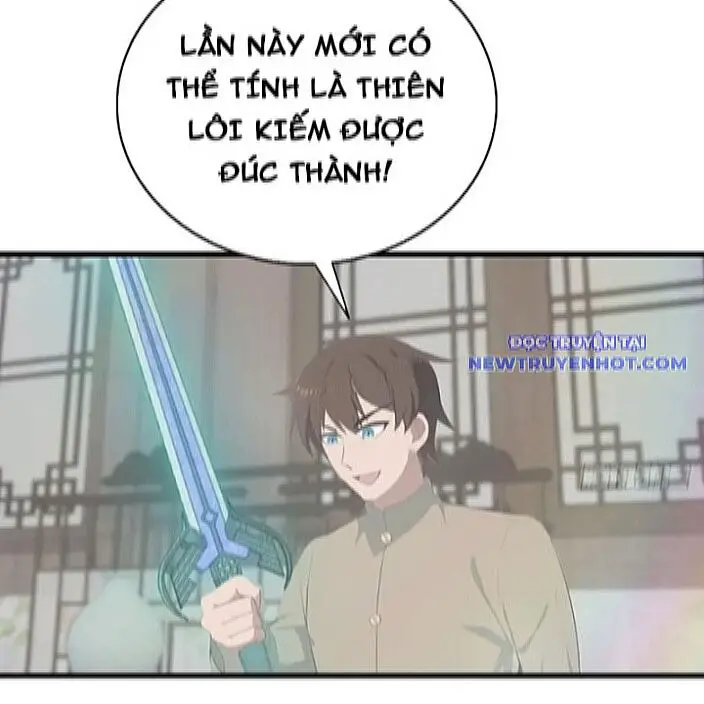 Tu Tiên Trở Về Tại Vườn Trường - Season 2 Nettruyen ZZZ Chương 121 Page 44