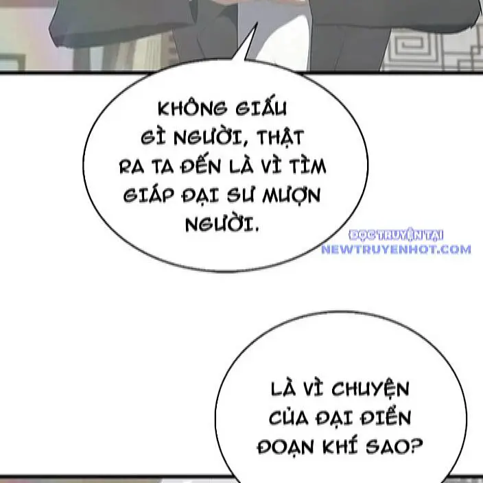 Tu Tiên Trở Về Tại Vườn Trường - Season 2 Nettruyen ZZZ Chương 121 Page 58
