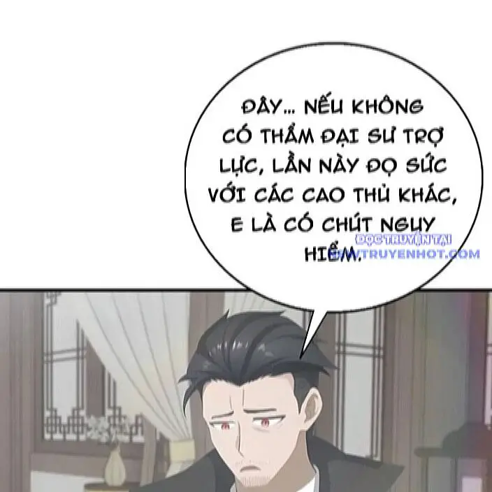 Tu Tiên Trở Về Tại Vườn Trường - Season 2 Nettruyen ZZZ Chương 121 Page 63