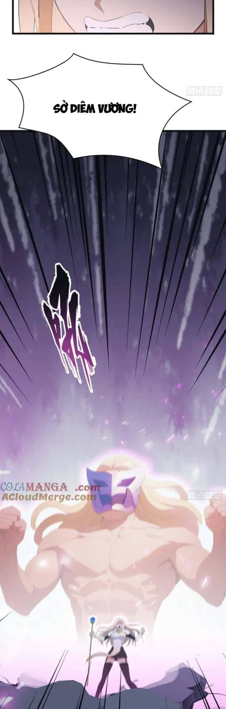 Tu Tiên Trở Về Tại Vườn Trường - Season 2 Nettruyen ZZZ Chương 66 Page 11