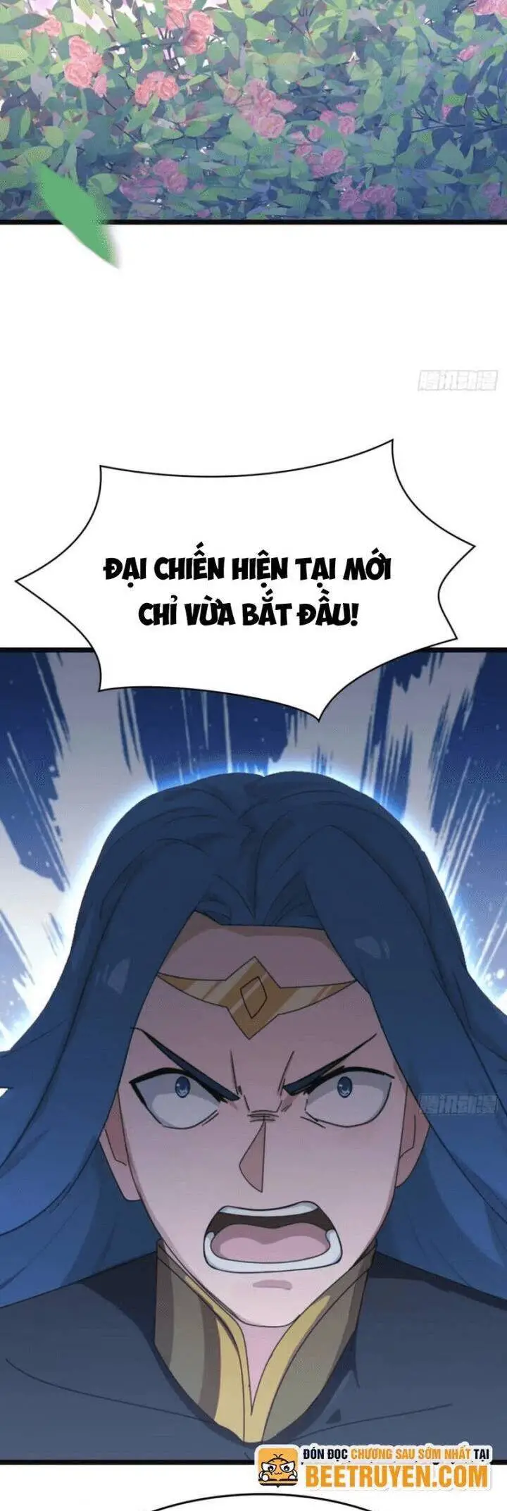 Tu Tiên Trở Về Tại Vườn Trường - Season 2 Nettruyen ZZZ Chương 65 Page 35
