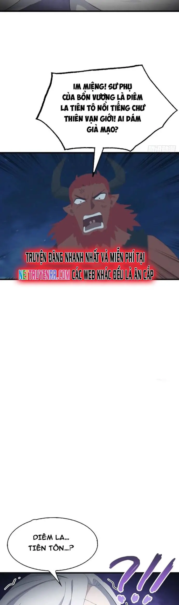 Tu Tiên Trở Về Tại Vườn Trường - Season 2 Nettruyen ZZZ Chương 105 Page 7