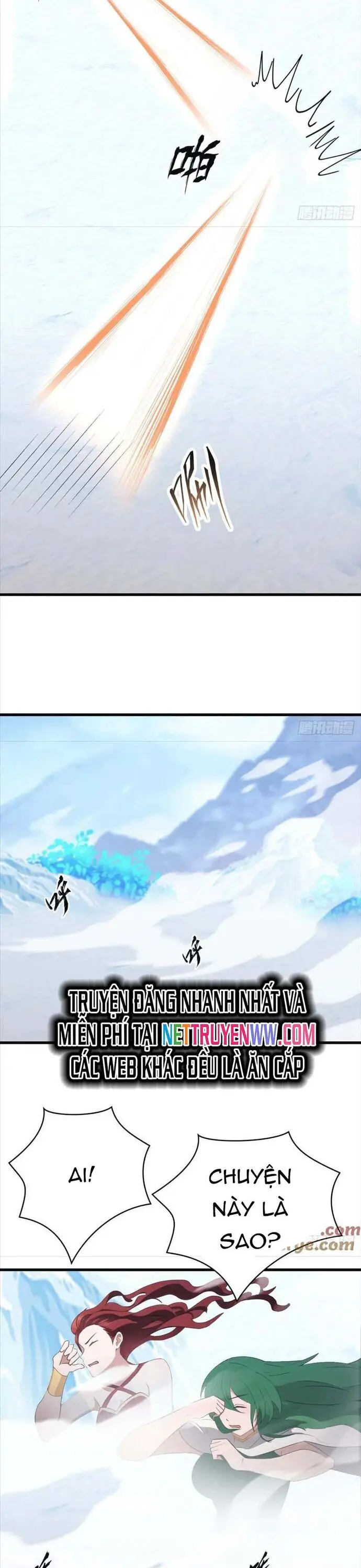 Tu Tiên Trở Về Tại Vườn Trường - Season 2 Nettruyen ZZZ Chương 72 Page 13