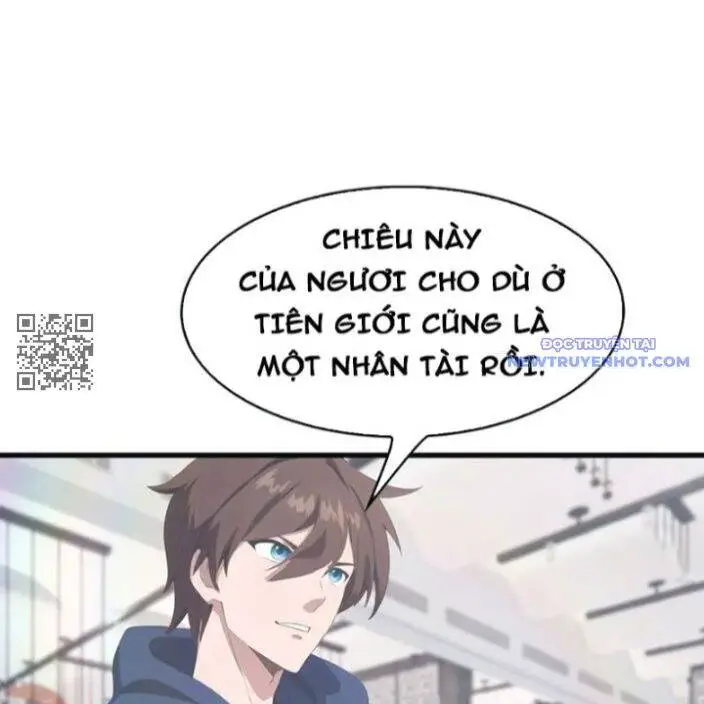 Tu Tiên Trở Về Tại Vườn Trường - Season 2 Nettruyen ZZZ Chương 103 Page 21