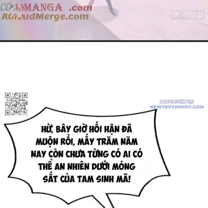 Tu Tiên Trở Về Tại Vườn Trường - Season 2 Nettruyen ZZZ Chương 103 Page 36