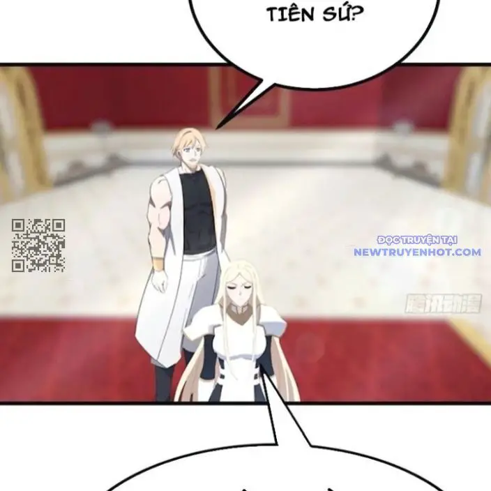 Tu Tiên Trở Về Tại Vườn Trường - Season 2 Nettruyen ZZZ Chương 101 Page 33
