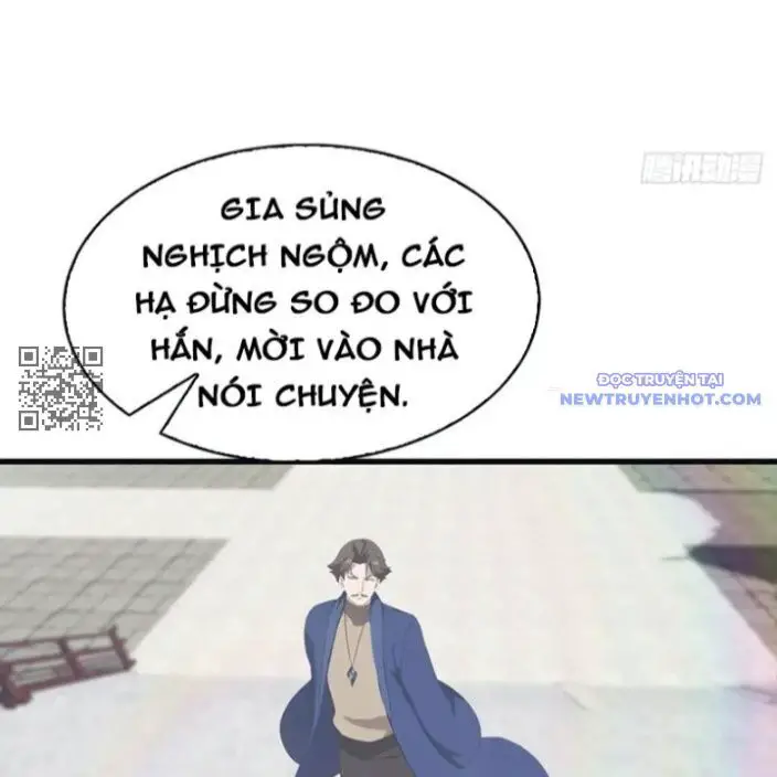 Tu Tiên Trở Về Tại Vườn Trường - Season 2 Nettruyen ZZZ Chương 100 Page 54