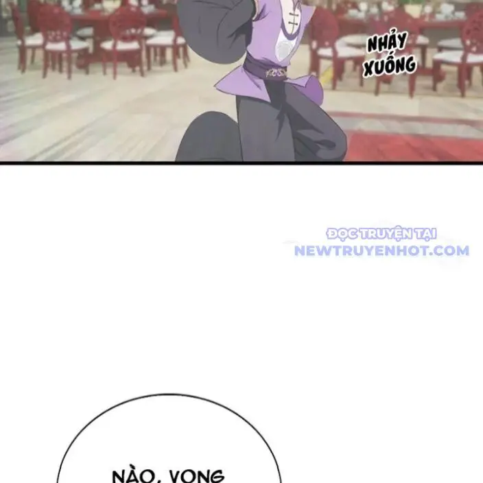 Tu Tiên Trở Về Tại Vườn Trường - Season 2 Nettruyen ZZZ Chương 131 Page 31