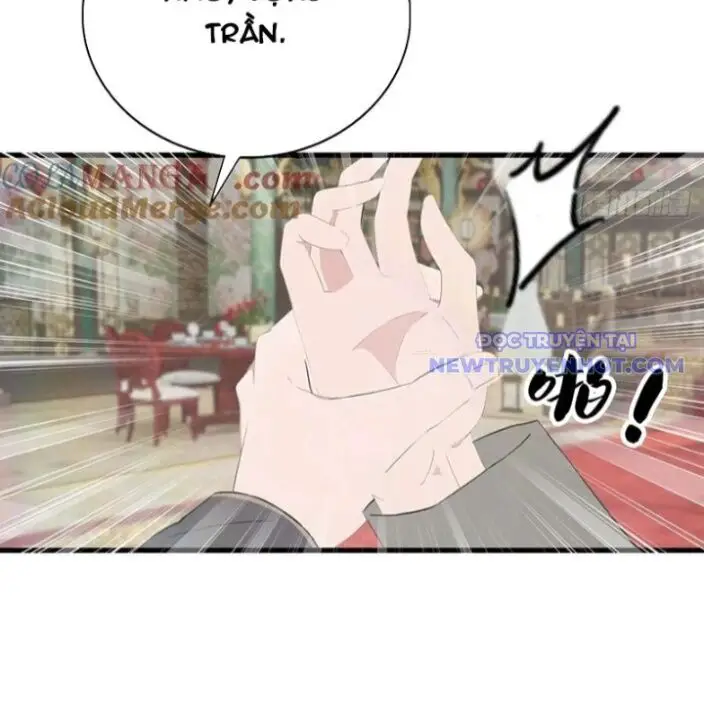 Tu Tiên Trở Về Tại Vườn Trường - Season 2 Nettruyen ZZZ Chương 131 Page 32