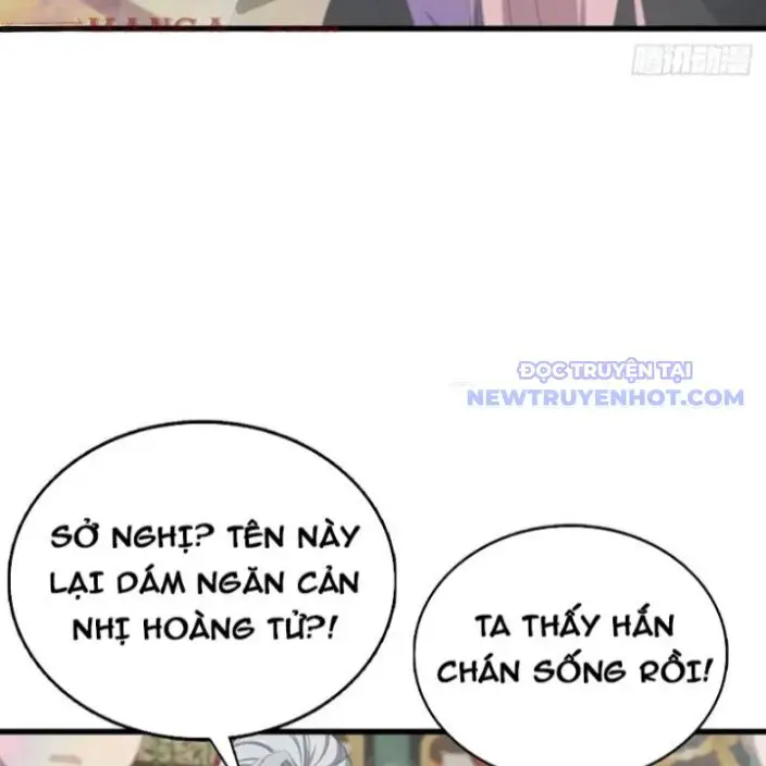 Tu Tiên Trở Về Tại Vườn Trường - Season 2 Nettruyen ZZZ Chương 131 Page 49