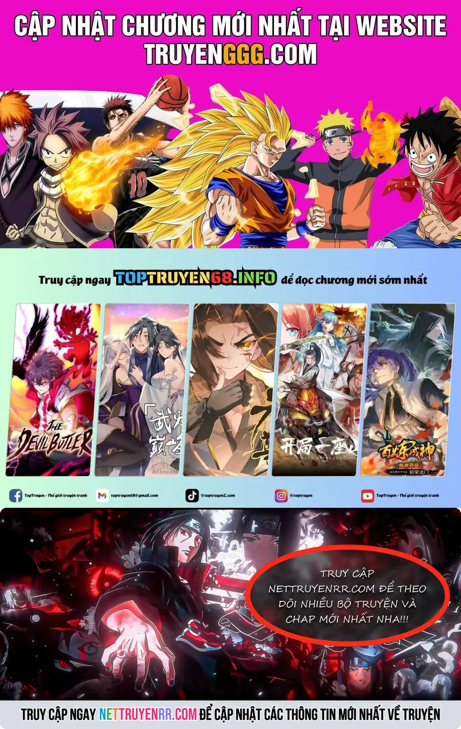 Tu Tiên Trở Về Tại Vườn Trường - Season 2 Nettruyen ZZZ Chương 95 Page 1
