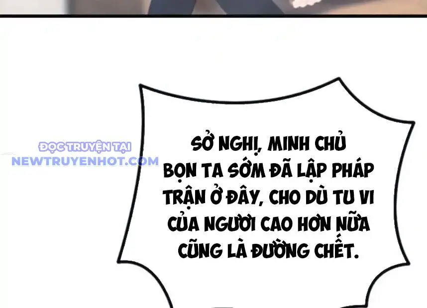 Tu Tiên Trở Về Tại Vườn Trường - Season 2 Nettruyen ZZZ Chương 93 Page 28