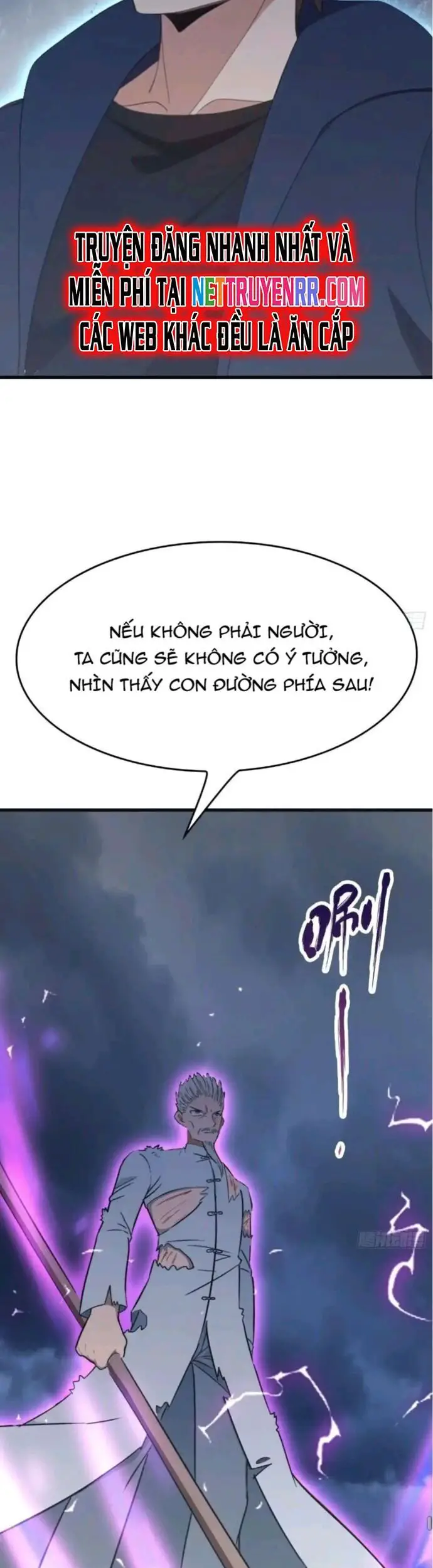 Tu Tiên Trở Về Tại Vườn Trường - Season 2 Nettruyen ZZZ Chương 89 Page 11