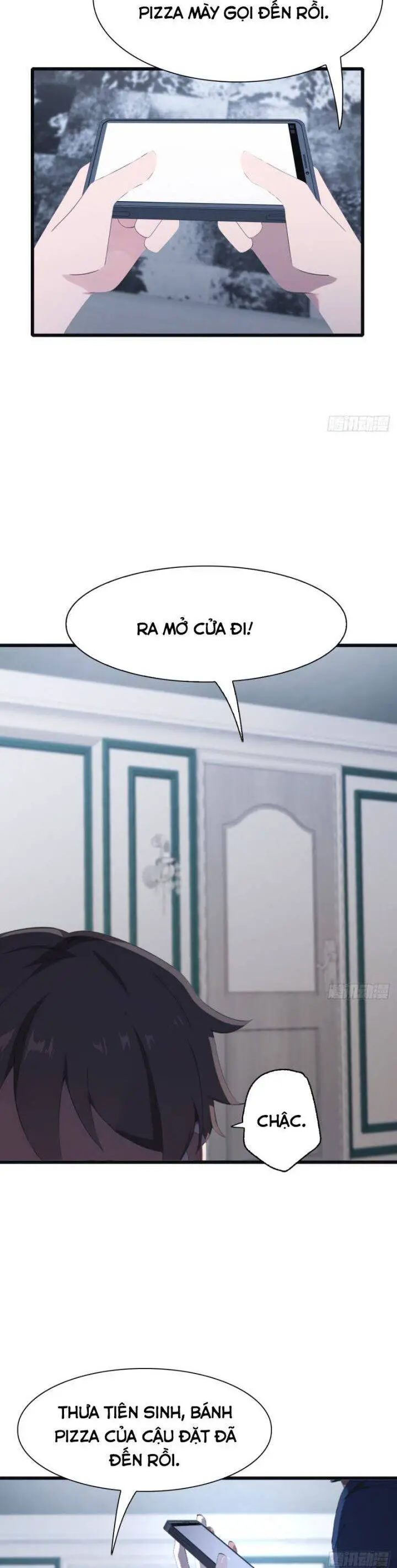 Tu Tiên Trở Về Tại Vườn Trường - Season 2 Nettruyen ZZZ Chương 40 Page 2