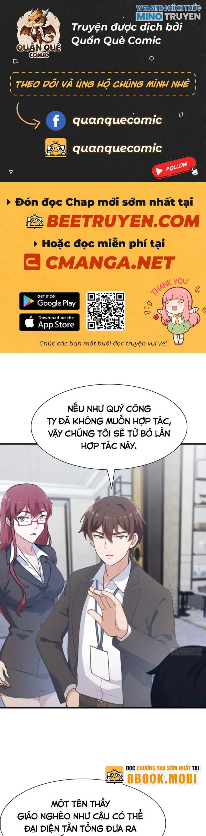 Tu Tiên Trở Về Tại Vườn Trường - Season 2 Nettruyen ZZZ Chương 50 Page 1