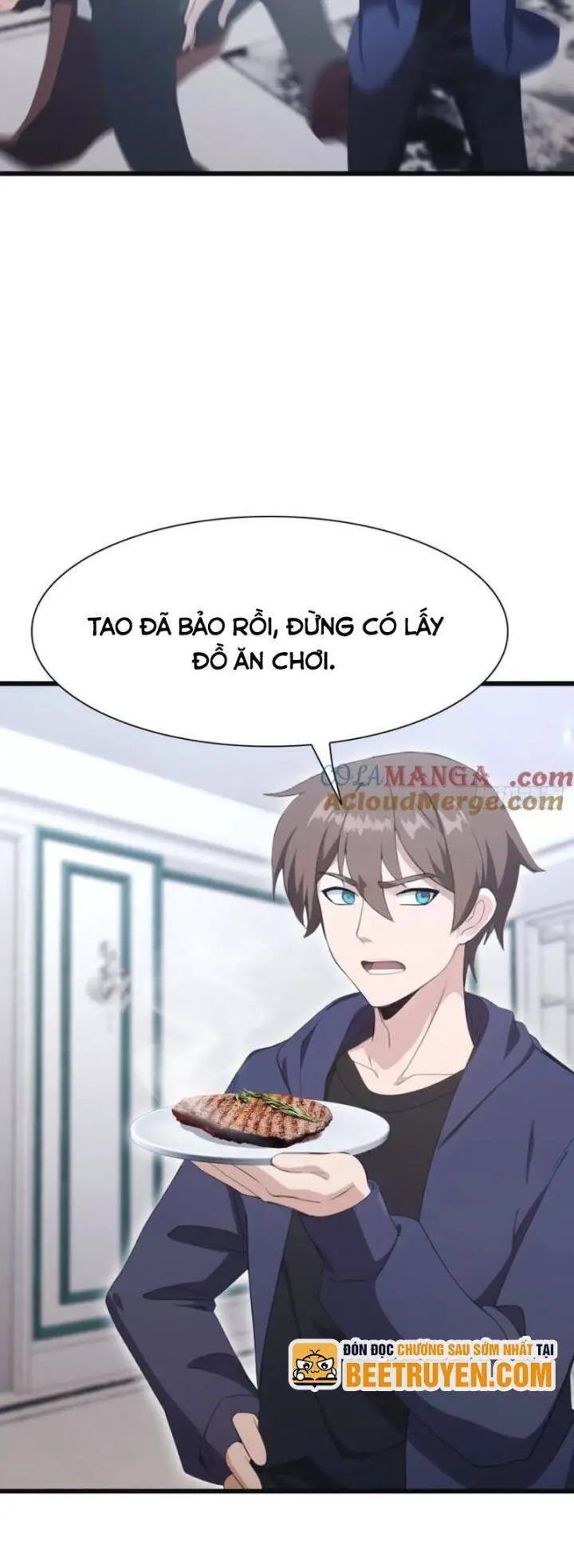 Tu Tiên Trở Về Tại Vườn Trường - Season 2 Nettruyen ZZZ Chương 45 Page 16