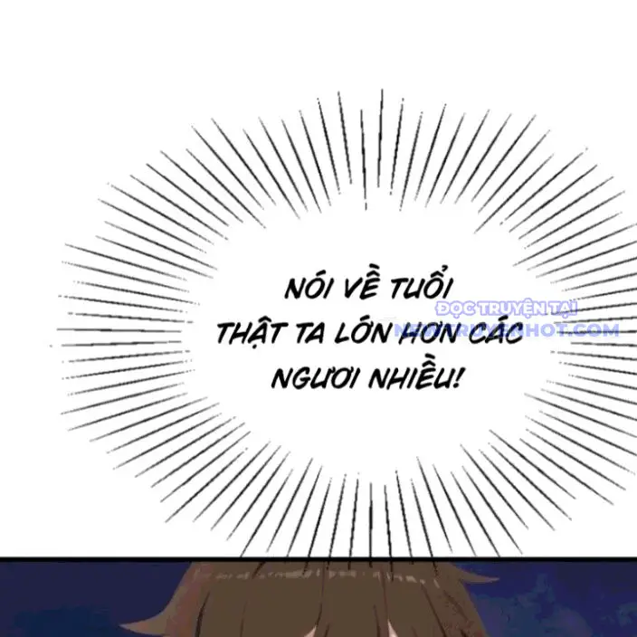 Tu Tiên Trở Về Tại Vườn Trường - Season 2 Nettruyen ZZZ Chương 135 Page 40