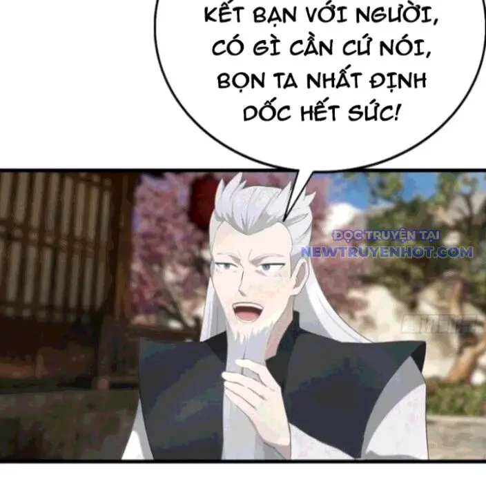 Tu Tiên Trở Về Tại Vườn Trường - Season 2 Nettruyen ZZZ Chương 135 Page 42