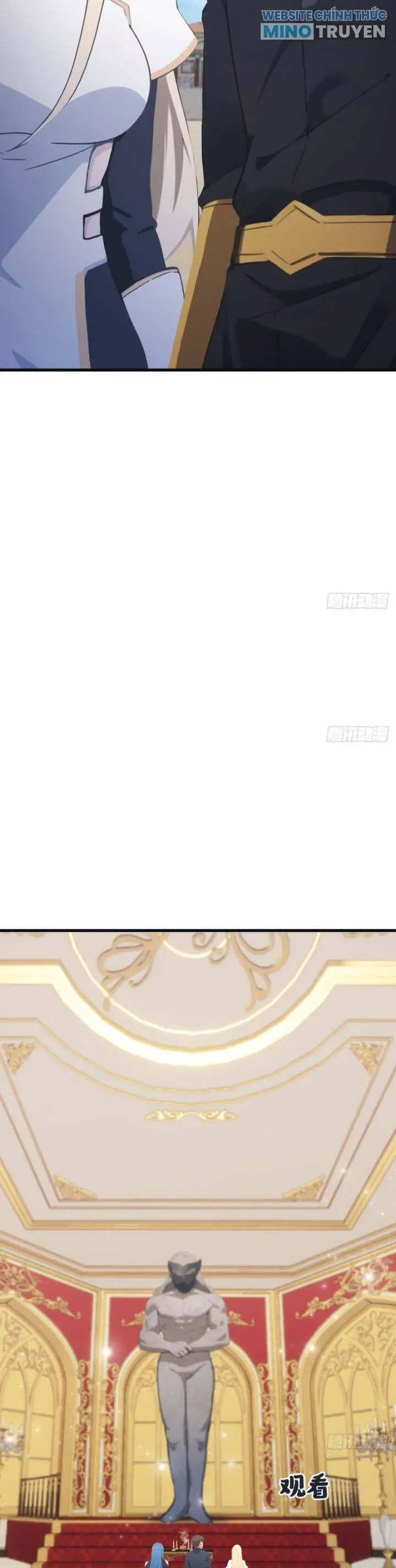 Tu Tiên Trở Về Tại Vườn Trường - Season 2 Nettruyen ZZZ Chương 64 Page 4