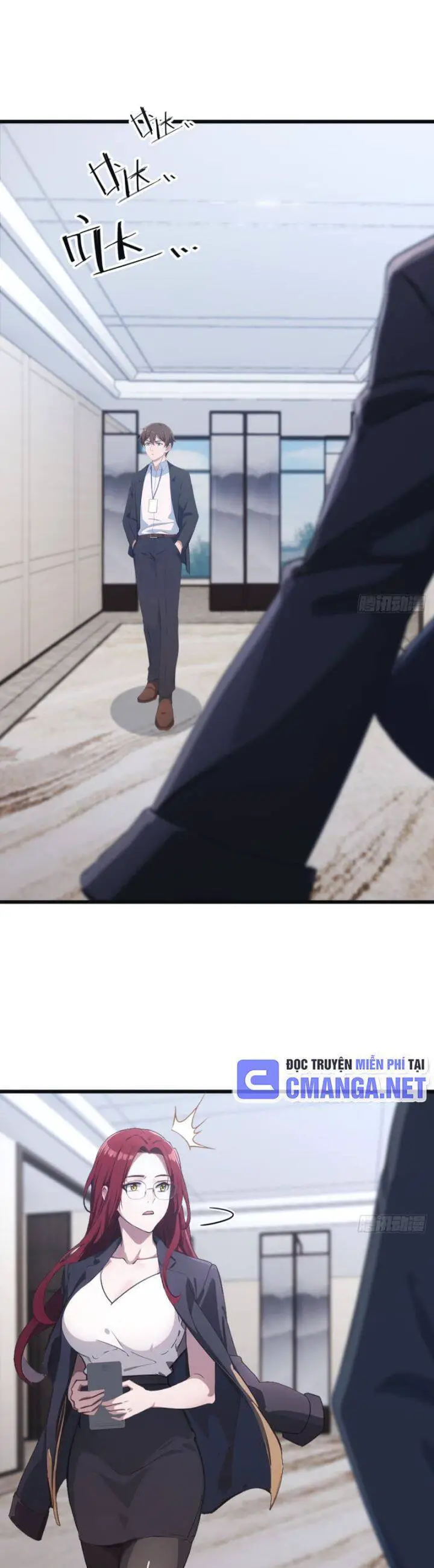 Tu Tiên Trở Về Tại Vườn Trường - Season 2 Nettruyen ZZZ Chương 48 Page 13