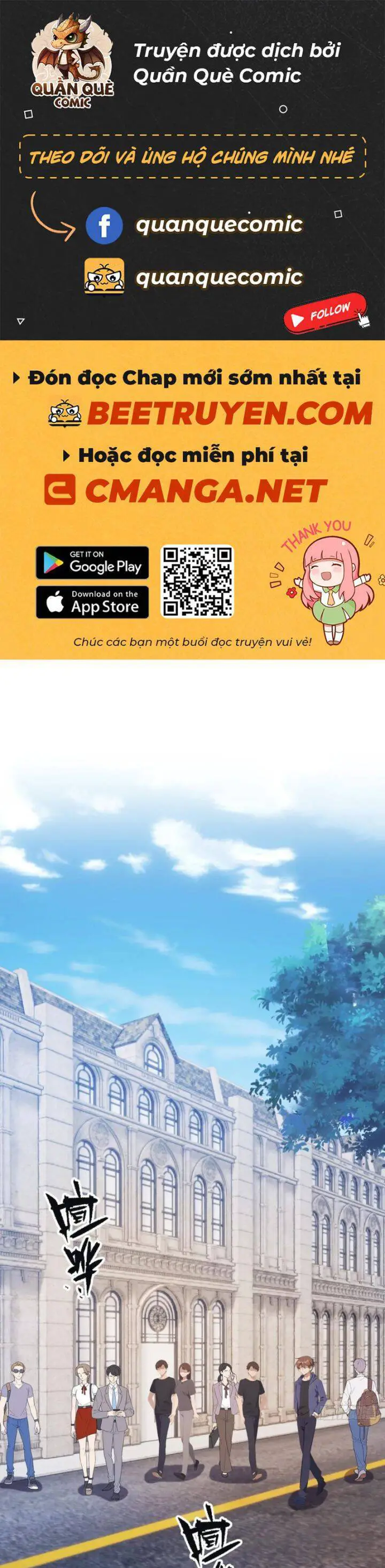 Tu Tiên Trở Về Tại Vườn Trường - Season 2 Nettruyen ZZZ Chương 42 Page 1